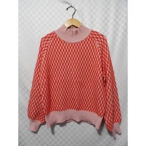 DELUC Pilot Sweater | XS
